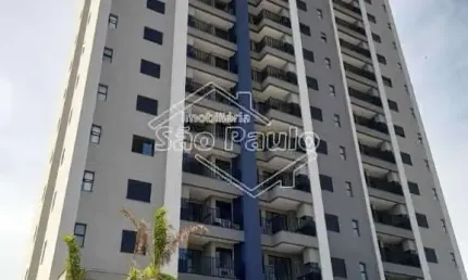 Apartamento com 2 quartos à venda no São Geraldo, Araraquara , 62 m2 por R$ 480.000
