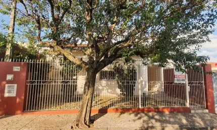 Casa com 2 quartos à venda no centro, araraquara , 107 m2 por r$ 360.000