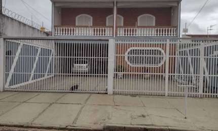 Casa com 4 quartos à venda no Jardim Eliana, Araraquara , 270 m2 por R$ 530.000