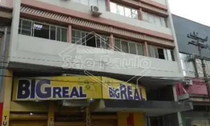 Apartamento com 3 quartos à venda no centro, araraquara , 112 m2 por r$ 300.000