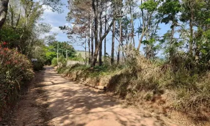 Terreno à venda no Boa Vista, Atibaia  por R$ 500.000