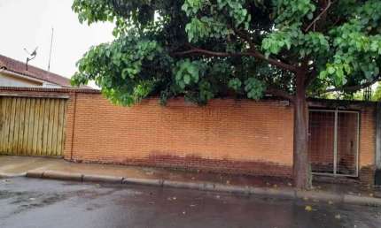 Casa com 3 quartos à venda no Jardim Bela Vista, Américo Brasiliense , 114 m2 por R$ 250.000