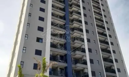 Apartamento com 2 quartos à venda no São Geraldo, Araraquara , 62 m2 por R$ 480.000