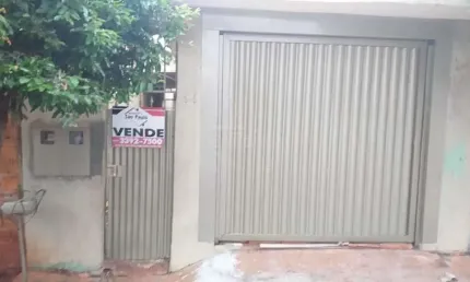 Casa com 3 quartos à venda na Nova Santa Lúcia, Santa Lúcia , 97 m2 por R$ 180.000