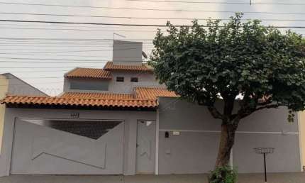 Casa com 4 quartos à venda no Jardim Aranga, Araraquara , 317 m2 por R$ 950.000