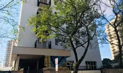 Apartamento com 3 quartos à venda no Centro, Araraquara , 207 m2 por R$ 800.000