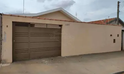 Casa com 3 quartos à venda no Cohab, Américo Brasiliense , 30 m2 por R$ 600.000