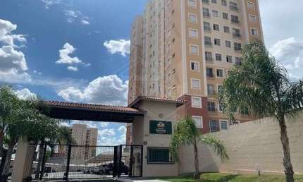 Apartamento com 2 quartos à venda no Jardim Nazareth, São José do Rio Preto , 57 m2 por R$ 280.000