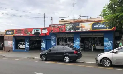 Ponto comercial à venda no Centro, Araraquara , 78 m2 por R$ 350.000