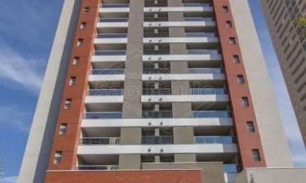 Apartamento com 3 quartos à venda no Jardim Botânico, Ribeirão Preto , 93 m2 por R$ 1.200.000