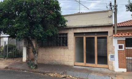 Casa com 2 quartos à venda no Jardim do Carmo, Araraquara , 238 m2 por R$ 320.000