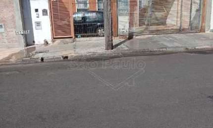 Casa com 3 quartos à venda no Jardim das Estações (Vila Xavier), Araraquara , 137 m2 por R$ 380.000