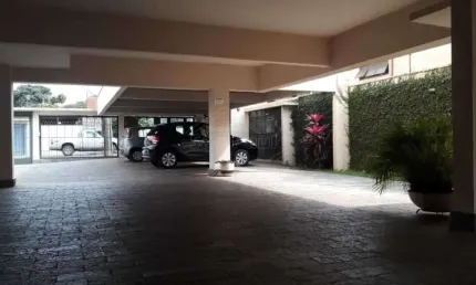Apartamento com 2 quartos à venda no centro, araraquara , 46 m2 por r$ 215.000