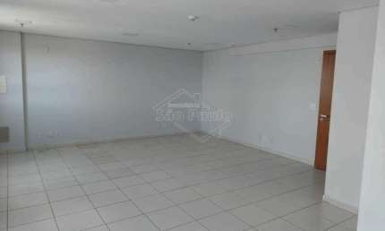Sala comercial com 1 sala à venda no Nova Ribeirânia, Ribeirão Preto , 49 m2 por R$ 295.000