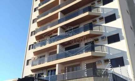 Apartamento com 2 quartos à venda na Vila Xavier (Vila Xavier), Araraquara , 56 m2 por R$ 320.000