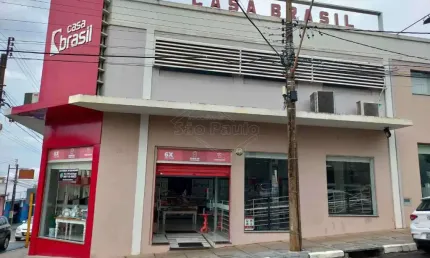 Prédio à venda no Centro, Araraquara , 843 m2 por R$ 2.550.000