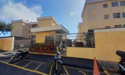 Apartamento com 2 quartos à venda no Jardim Europa (Vila Xavier), Araraquara , 47 m2 por R$ 160.000