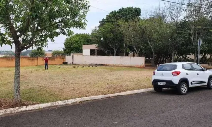 Terreno em condomínio fechado à venda no jardim magnólias, araraquara  por r$ 230.000
