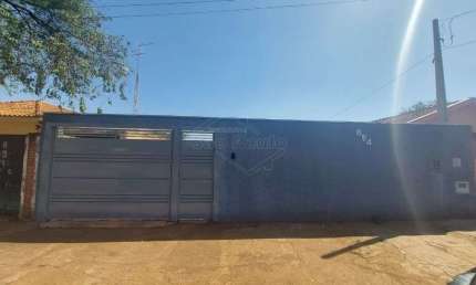 Casa com 3 quartos à venda no Jardim Universal, Araraquara , 120 m2 por R$ 350.000