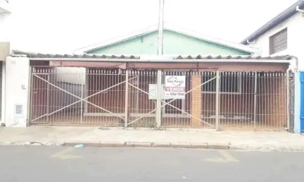Casa com 2 quartos à venda em Nova Vila Cerqueira, Américo Brasiliense , 160 m2 por R$ 350.000