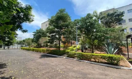 Apartamento com 2 quartos à venda no jardim residencial paraíso, araraquara , 61 m2 por r$ 120.000