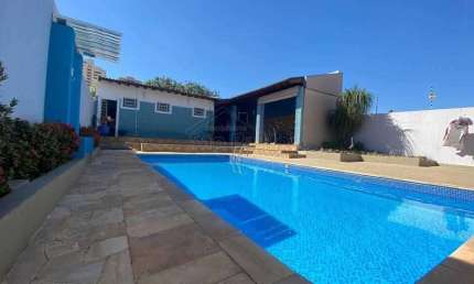 Casa com 3 quartos à venda no Centro, Araraquara , 310 m2 por R$ 710.000