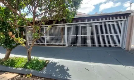 Casa com 2 quartos à venda no jardim pinheiros (vila xavier), araraquara , 205 m2 por r$ 350.000