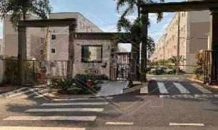 Apartamento com 2 quartos à venda no Jardim das Flores, Araraquara , 46 m2 por R$ 195.000