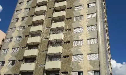 Apartamento com 3 quartos à venda no Centro, Araraquara , 200 m2 por R$ 850.000