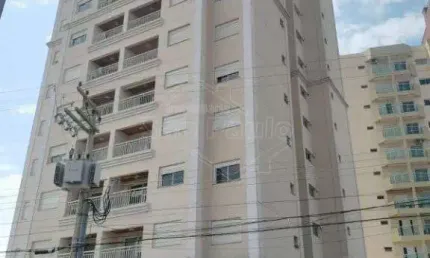 Apartamento com 2 quartos à venda no centro, araraquara , 78 m2 por r$ 420.000