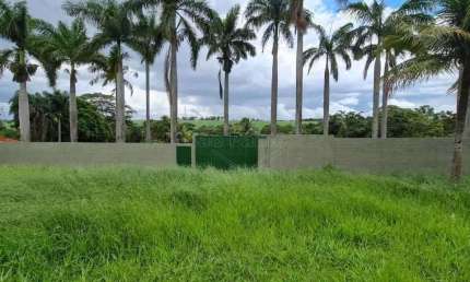 Chácara / sítio à venda no Cociza, Araraquara  por R$ 900.000