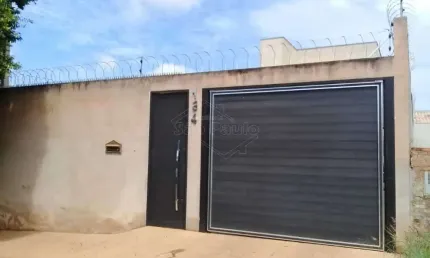 Casa com 2 quartos à venda no Parque Gramado II, Araraquara , 95 m2 por R$ 350.000
