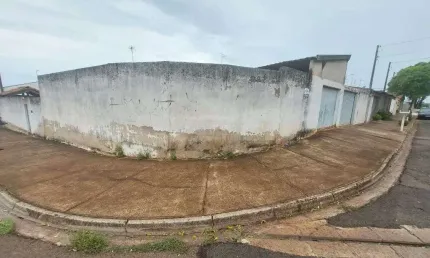 Casa com 3 quartos à venda no Jardim Nova Araraquara, Araraquara , 132 m2 por R$ 300.000