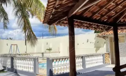 Casa com 1 quarto à venda no Jardim Vitória, Araraquara , 132 m2 por R$ 350.000