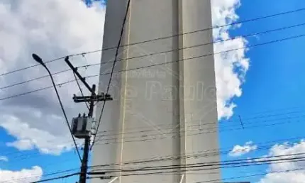 Flat com 1 quarto à venda no Centro, Araraquara , 47 m2 por R$ 239.000