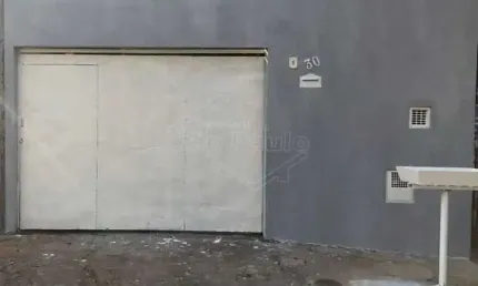 Casa com 2 quartos à venda no Parque das Hortências, Araraquara , 81 m2 por R$ 165.000