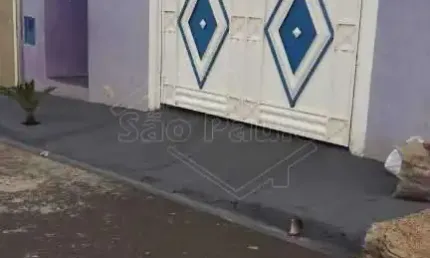 Casa com 3 quartos à venda no Parque Igaçaba, Araraquara , 189 m2 por R$ 350.000