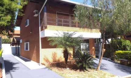 Casa em condomínio fechado com 3 quartos à venda no Jardim Zavanella, Araraquara , 164 m2 por R$ 620.000