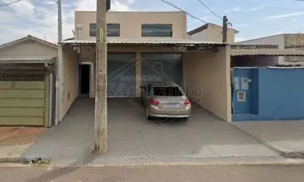 Sala comercial para alugar no jardim maria luiza, araraquara , 151 m2 por r$ 2.300