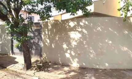 Casa com 3 quartos à venda na Vila Bela Vista, Araraquara , 106 m2 por R$ 280.000