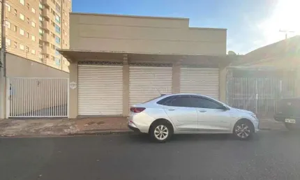 Sala comercial à venda no Centro, Araraquara , 282 m2 por R$ 450.000
