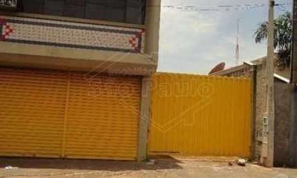 Prédio à venda na Vila Xavier (Vila Xavier), Araraquara , 393 m2 por R$ 500.000