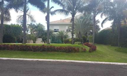 Casa em condomínio fechado com 3 quartos à venda no Jardim Maria Luiza III, Araraquara , 476 m2 por R$ 3.200.000
