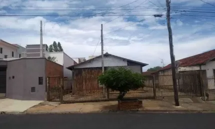 Barracão / galpão / depósito à venda no jardim imperador, araraquara , 238 m2 por r$ 200.000