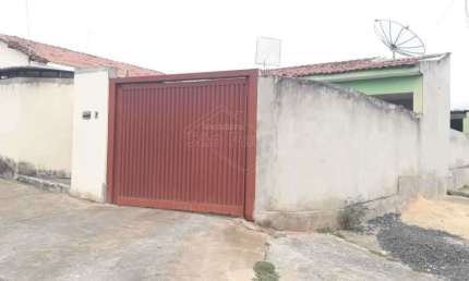 Casa com 2 quartos à venda no Jardim São José, Américo Brasiliense , 123 m2 por R$ 280.000