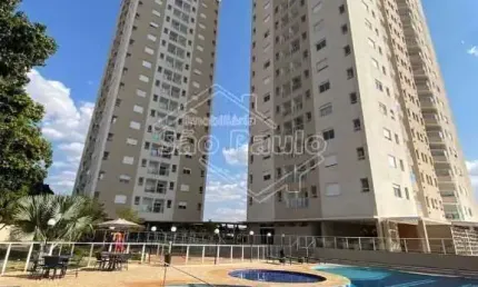 Apartamento com 3 quartos à venda no Jardim Morumbi, Araraquara , 138 m2 por R$ 880.000