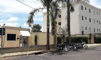 Apartamento com 2 quartos à venda na Vila Xavier (Vila Xavier), Araraquara , 44 m2 por R$ 158.000