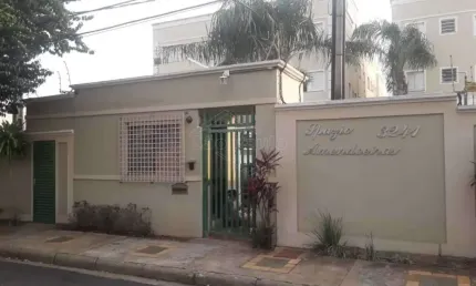 Apartamento com 2 quartos à venda no são geraldo, araraquara , 73 m2 por r$ 180.000