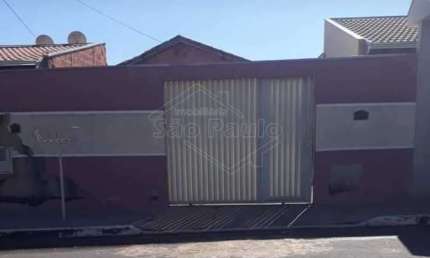 Casa com 2 quartos à venda no Jardim São Rafael I, Araraquara , 89 m2 por R$ 150.000