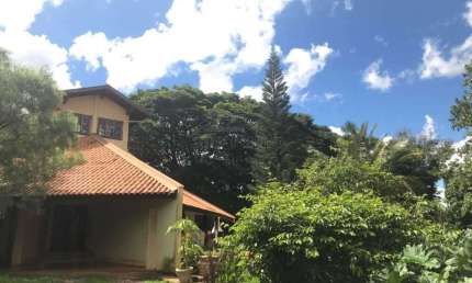 Chácara / sítio à venda no Parque Planalto, Araraquara , 5016 m2 por R$ 2.500.000